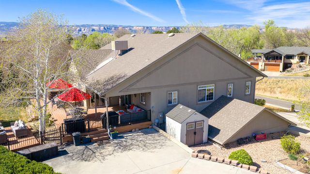 3810 Horizon Glen Court, Grand Junction, CO 81506