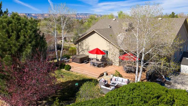 3810 Horizon Glen Court, Grand Junction, CO 81506