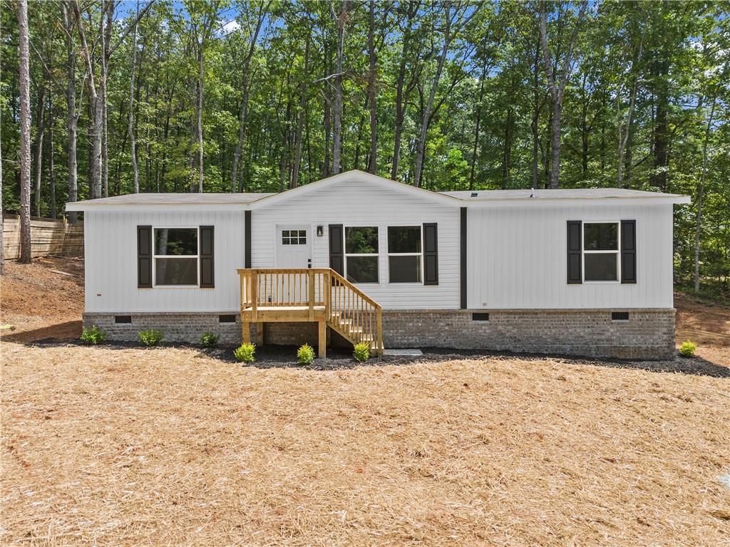 115 Deer Trail, Dawsonville, GA 30534