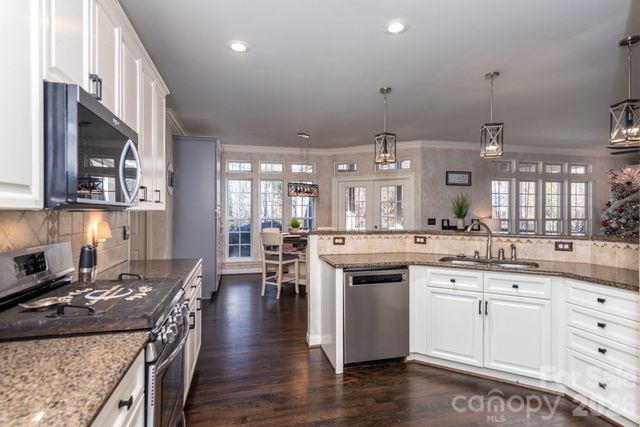 130 Haddington Place, Mooresville, NC 28115