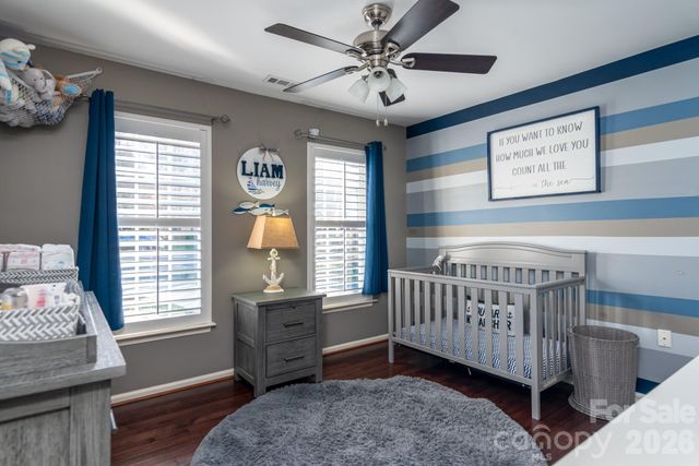130 Haddington Place, Mooresville, NC 28115