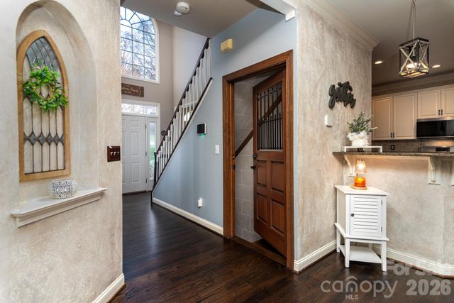 130 Haddington Place, Mooresville, NC 28115