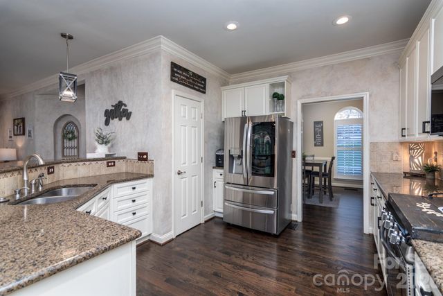 130 Haddington Place, Mooresville, NC 28115