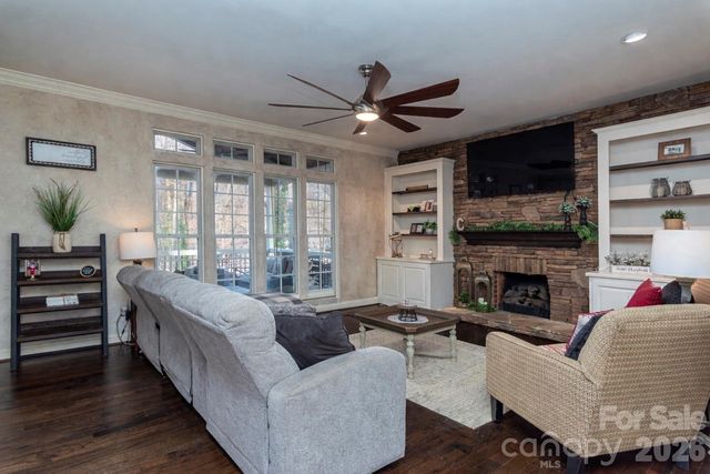130 Haddington Place, Mooresville, NC 28115