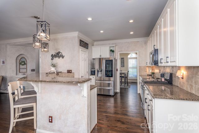130 Haddington Place, Mooresville, NC 28115