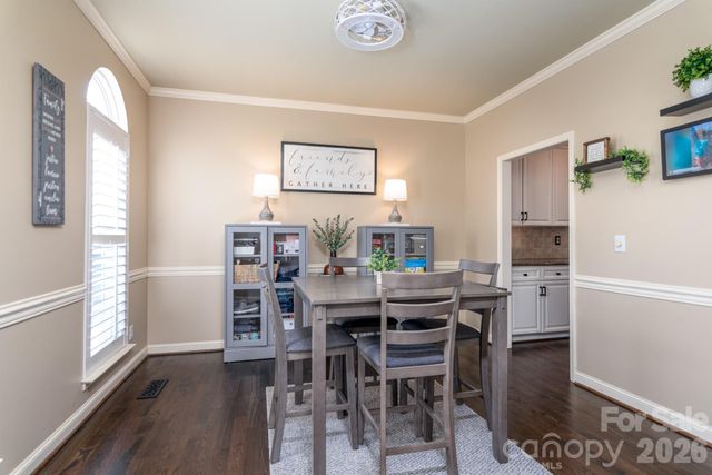 130 Haddington Place, Mooresville, NC 28115
