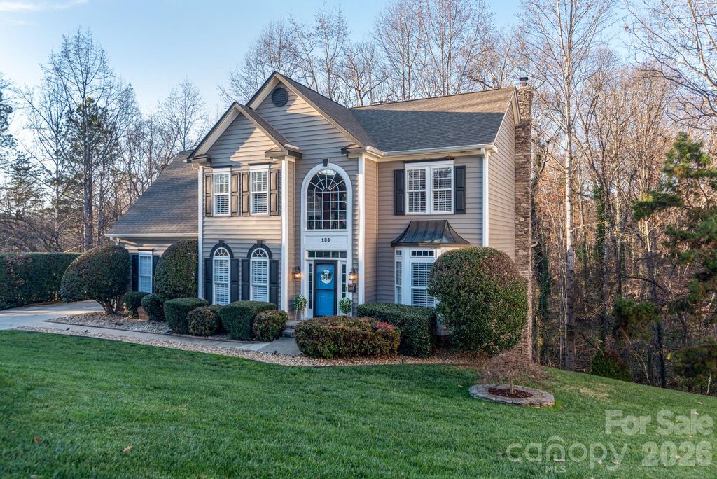 130 Haddington Place, Mooresville, NC 28115