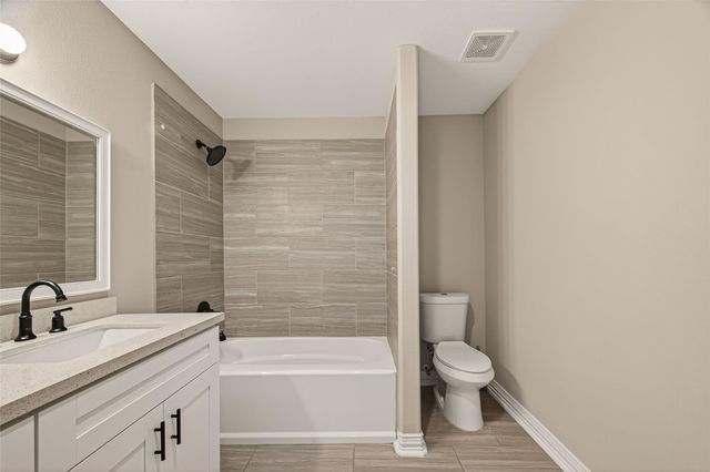 8725 Compton Street, Houston, TX 77016