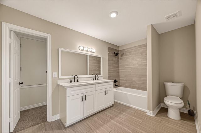 8725 Compton Street, Houston, TX 77016