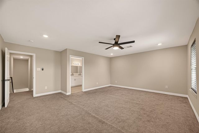 8725 Compton Street, Houston, TX 77016