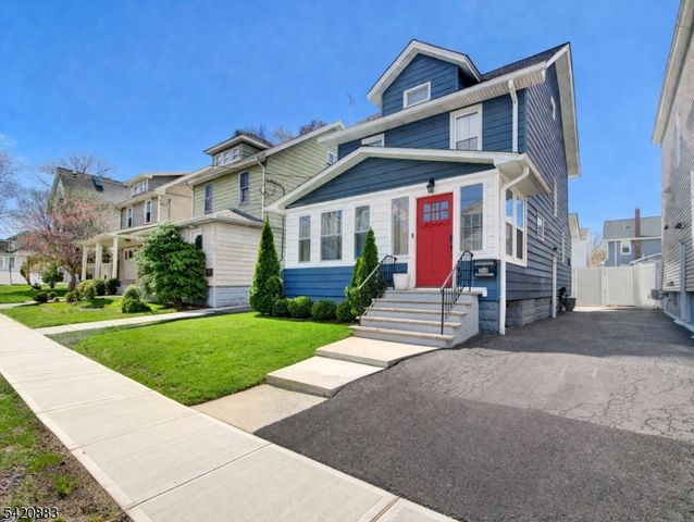 210 Pershing Ave, Roselle Park Boro, NJ 07204