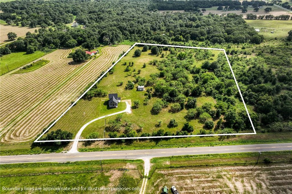 9159 FM 1362 N, Caldwell, TX 77836 — photo 2