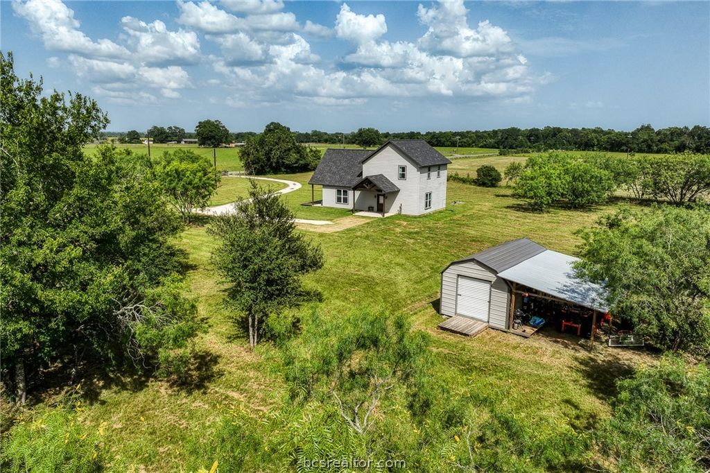 9159 FM 1362 N, Caldwell, TX 77836 — photo 3