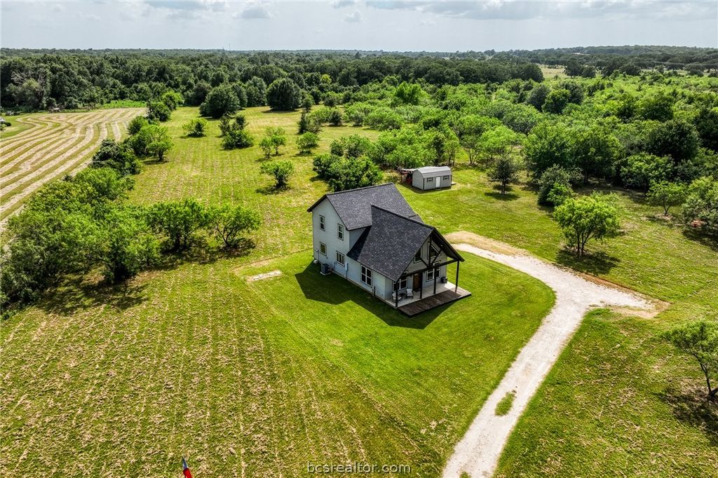 9159 FM 1362 N, Caldwell, TX 77836 — photo 4