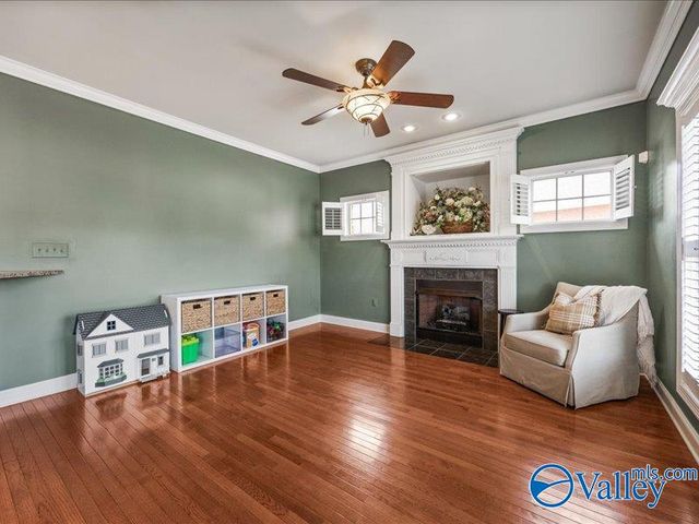 6700 Hampton Bend Circle SE, Owens Cross Roads, AL 35763