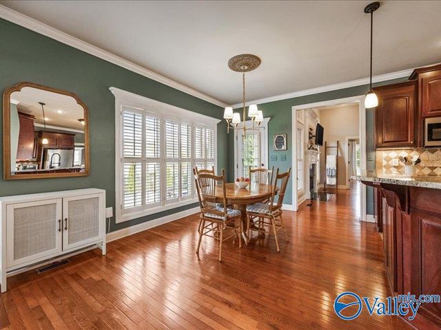 6700 Hampton Bend Circle SE, Owens Cross Roads, AL 35763