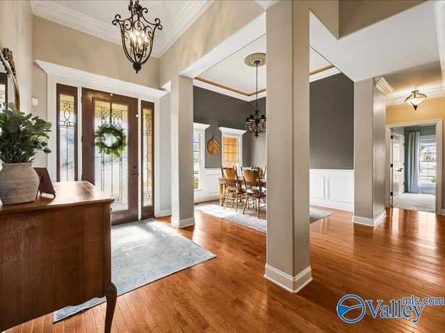 6700 Hampton Bend Circle SE, Owens Cross Roads, AL 35763