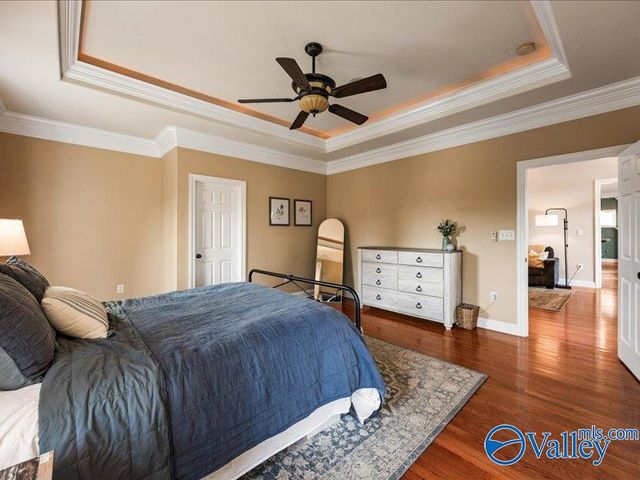 6700 Hampton Bend Circle SE, Owens Cross Roads, AL 35763