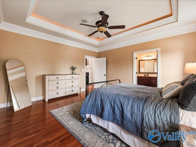 6700 Hampton Bend Circle SE, Owens Cross Roads, AL 35763