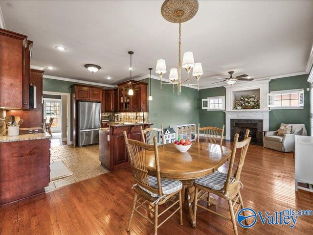 6700 Hampton Bend Circle SE, Owens Cross Roads, AL 35763