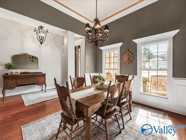 6700 Hampton Bend Circle SE, Owens Cross Roads, AL 35763