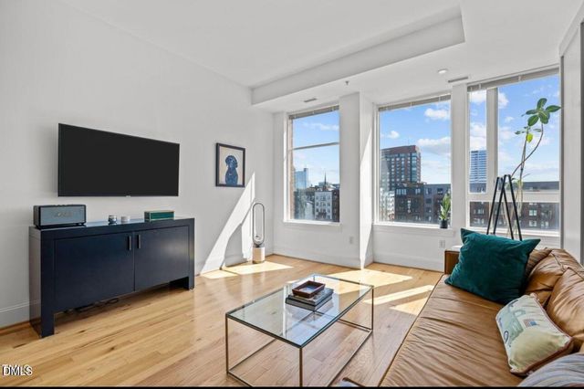 400 W North Street 900, Raleigh, NC 27603