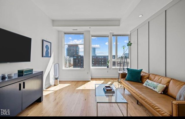 400 W North Street 900, Raleigh, NC 27603