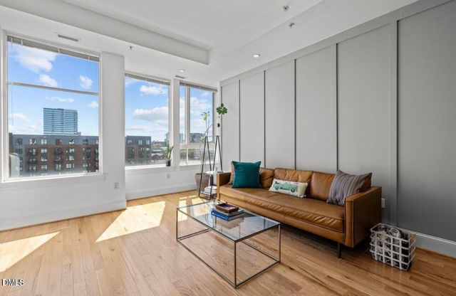 400 W North Street 900, Raleigh, NC 27603