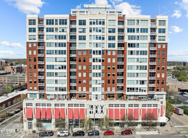 400 W North Street 900, Raleigh, NC 27603