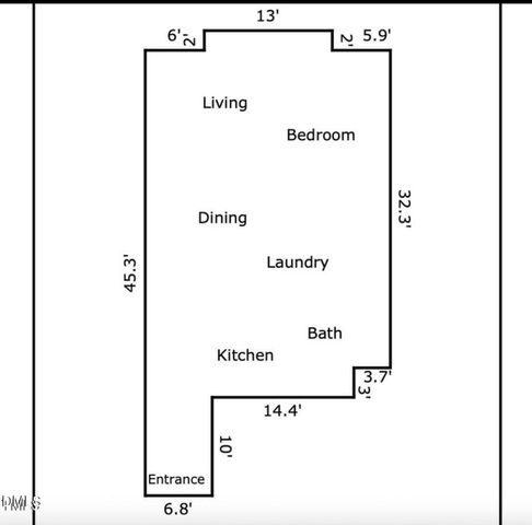 400 W North Street 900, Raleigh, NC 27603