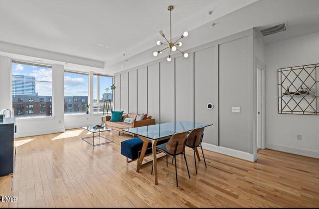 400 W North Street 900, Raleigh, NC 27603