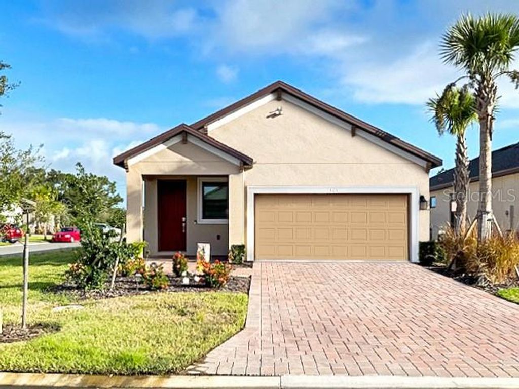 1305 LOMBARDI COURT, Kissimmee, FL 34759