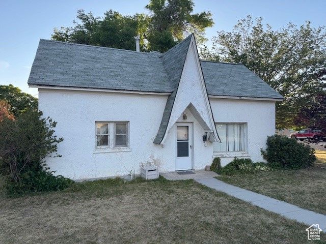 204 S 200 W, Brigham City, UT 84302