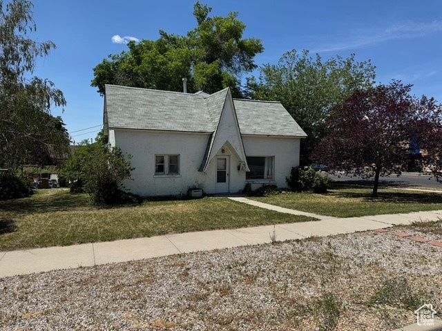204 S 200 W, Brigham City, UT 84302