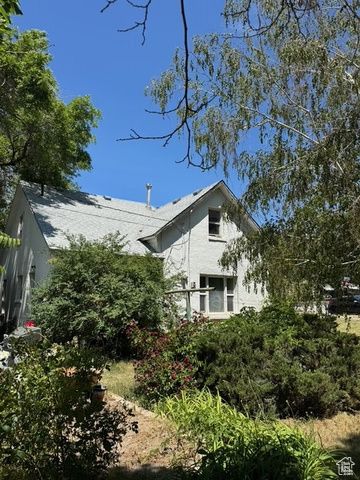 204 S 200 W, Brigham City, UT 84302