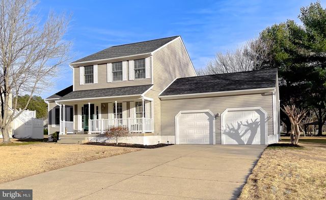 21738 PINEHURST CT, Leonardtown, MD 20650