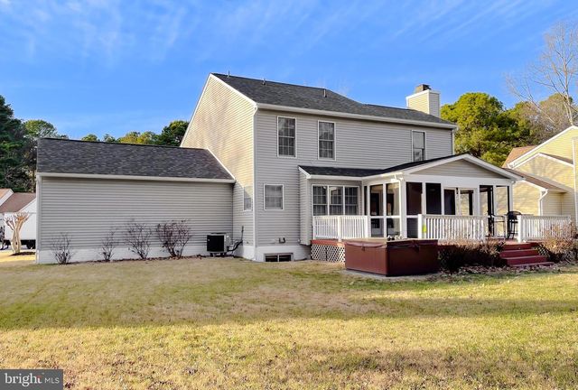 21738 PINEHURST CT, Leonardtown, MD 20650