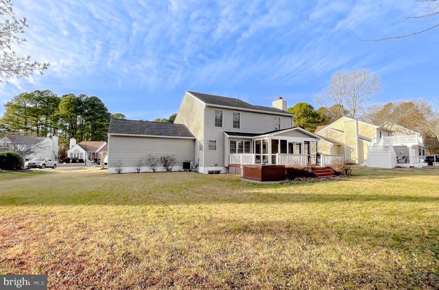 21738 PINEHURST CT, Leonardtown, MD 20650