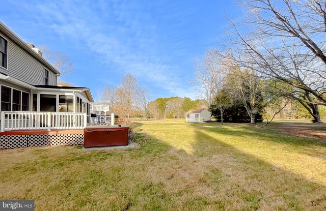 21738 PINEHURST CT, Leonardtown, MD 20650