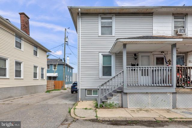 4113 GRACE CT, Baltimore, MD 21226
