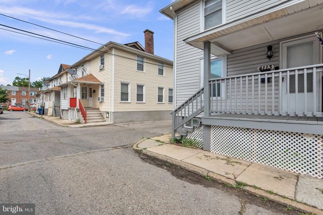 4113 GRACE CT, Baltimore, MD 21226