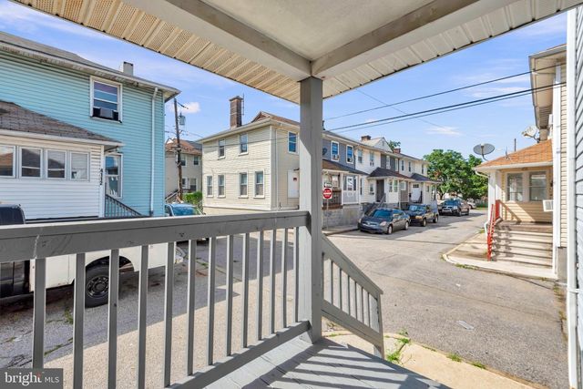 4113 GRACE CT, Baltimore, MD 21226
