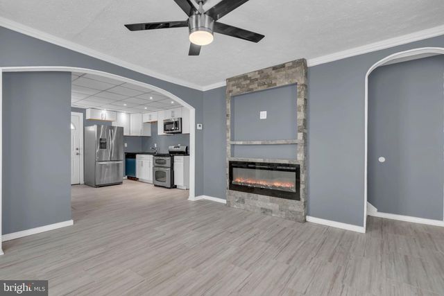 4113 GRACE CT, Baltimore, MD 21226