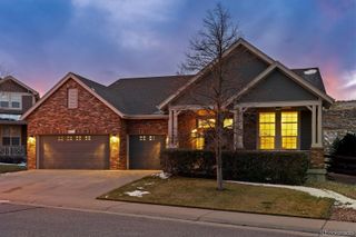 8371 Hackamore Road, Littleton, CO 80125