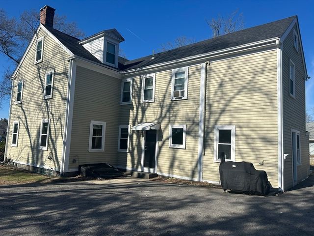 171 Commercial Street 1, Weymouth, MA 02188