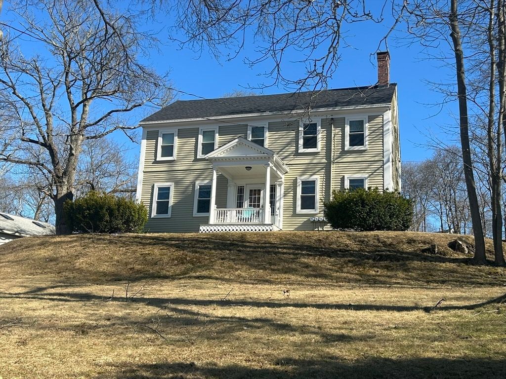 171 Commercial Street 1, Weymouth, MA 02188