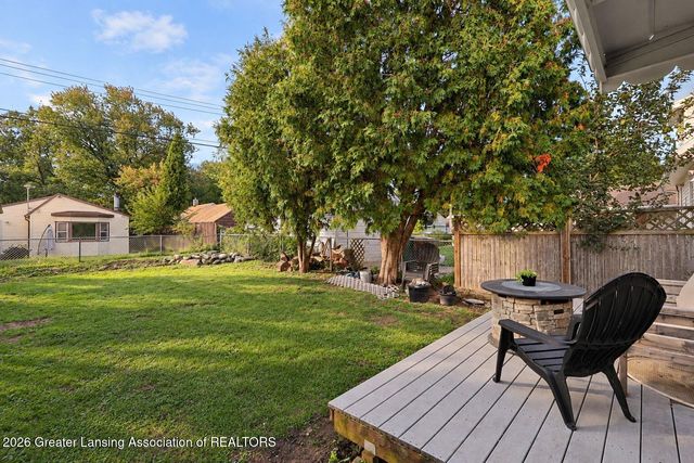 737 E Cavanaugh Road, Lansing, MI 48910
