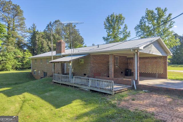 1778 Lexington Hwy, Elberton, GA 30635