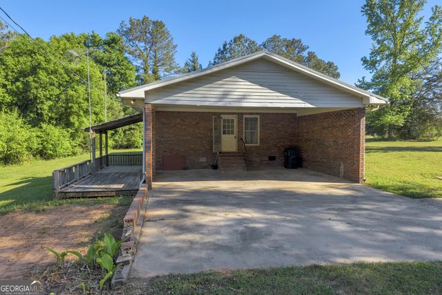 1778 Lexington Hwy, Elberton, GA 30635