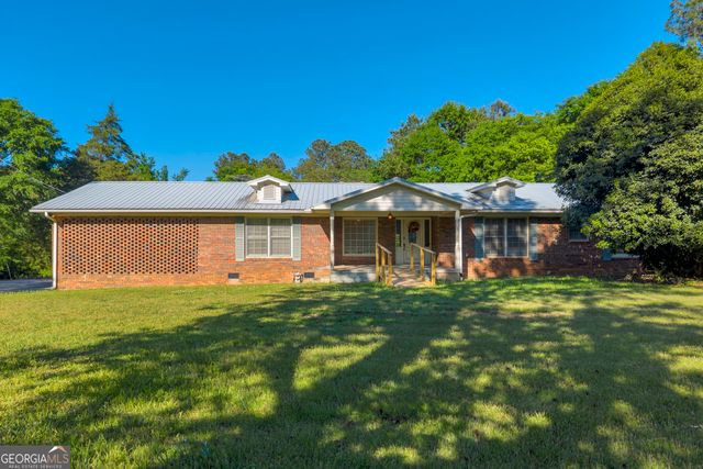 1778 Lexington Hwy, Elberton, GA 30635